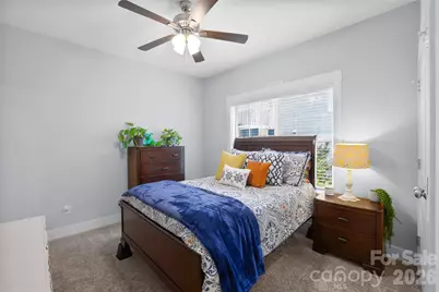 19 Woodbridge Park Drive, Asheville, NC 28803 - Photo 17