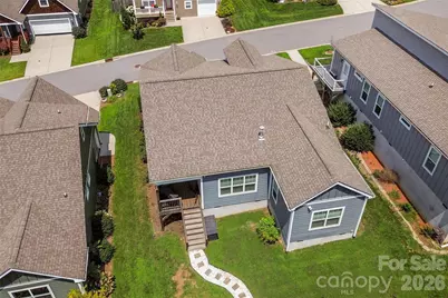 19 Woodbridge Park Drive, Asheville, NC 28803 - Photo 21