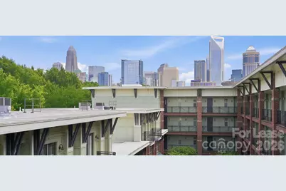 1101 W 1st Street #418, Charlotte, NC 28202 - Photo 1