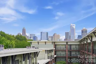 1101 W 1st St, Charlotte, NC 28202 - Photo 1