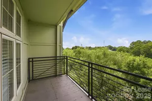 1101 W 1st St, Charlotte, NC 28202 - Photo 23