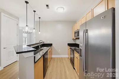 1101 W 1st Street #418, Charlotte, NC 28202 - Photo 9
