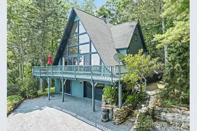 350 Quail Ridge Drive, Maggie Valley, NC 28751 - Photo 1