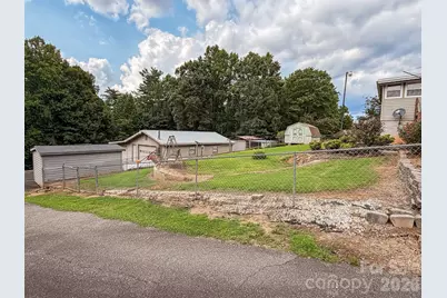 1898 Henry Smith Street, Rhodhiss, NC 28601 - Photo 35