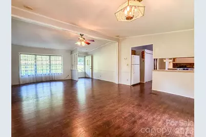 1898 Henry Smith Street, Rhodhiss, NC 28601 - Photo 11