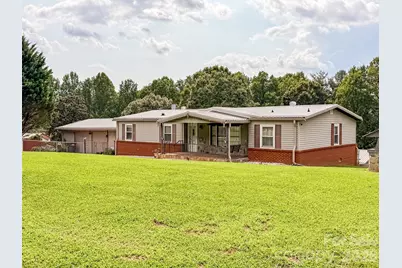 1898 Henry Smith Street, Rhodhiss, NC 28601 - Photo 3