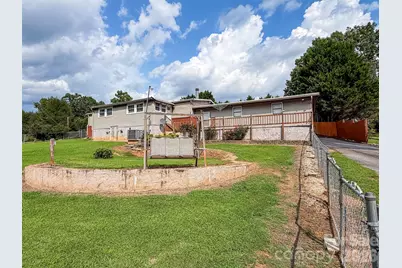1898 Henry Smith Street, Rhodhiss, NC 28601 - Photo 47