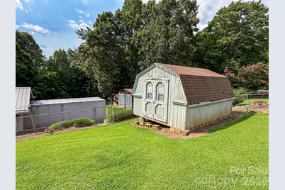 1898 Henry Smith Street, Rhodhiss, NC 28601 - Photo 45