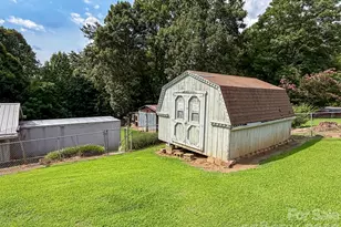 1898 Henry Smith St, Hickory, NC 28601 - Photo 45