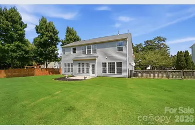 7724 Dinniston Drive, Huntersville, NC 28078 - Photo 41