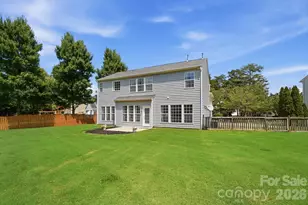 7724 Dinniston Dr, Huntersville, NC 28078 - Photo 41