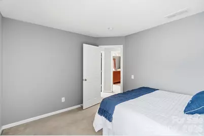 7724 Dinniston Drive, Huntersville, NC 28078 - Photo 33