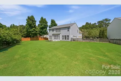 7724 Dinniston Drive, Huntersville, NC 28078 - Photo 39