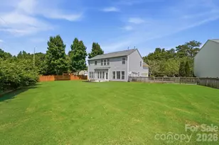7724 Dinniston Dr, Huntersville, NC 28078 - Photo 39