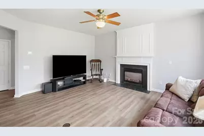 7724 Dinniston Drive, Huntersville, NC 28078 - Photo 19