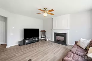 7724 Dinniston Dr, Huntersville, NC 28078 - Photo 19