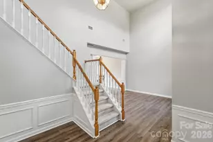 7724 Dinniston Dr, Huntersville, NC 28078 - Photo 5