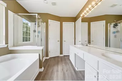 7724 Dinniston Drive, Huntersville, NC 28078 - Photo 25