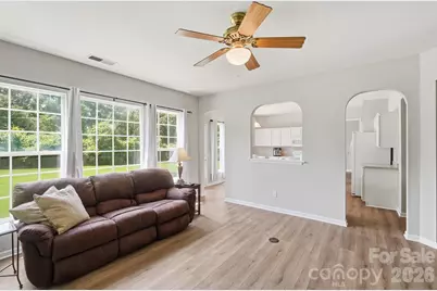 7724 Dinniston Drive, Huntersville, NC 28078 - Photo 17