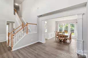 7724 Dinniston Dr, Huntersville, NC 28078 - Photo 9