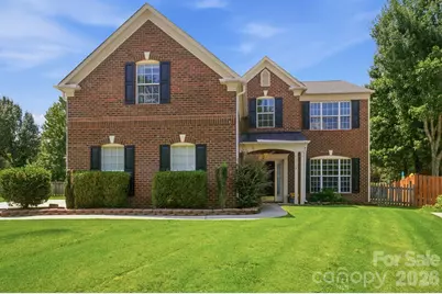 7724 Dinniston Drive, Huntersville, NC 28078 - Photo 1