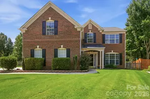 7724 Dinniston Dr, Huntersville, NC 28078 - Photo 1