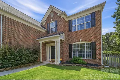 7724 Dinniston Drive, Huntersville, NC 28078 - Photo 3