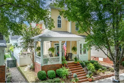 17525 Calverton Road, Huntersville, NC 28078 - Photo 1