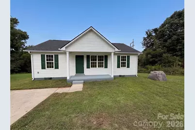 605 W Highway 161 Highway, Bessemer City, NC 28016 - Photo 1