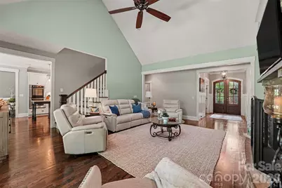 120 Silver Lake Trail, Mooresville, NC 28117 - Photo 5