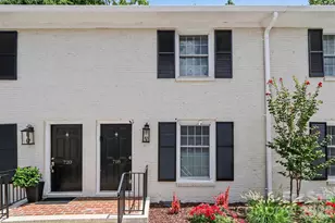 718 W Franklin St, Monroe, NC 28112 - Photo 1