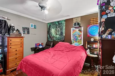 718 W Franklin Street, Monroe, NC 28112 - Photo 5