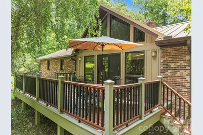 201 Valeria Lane, Pisgah Forest, NC 28768 - Photo 37