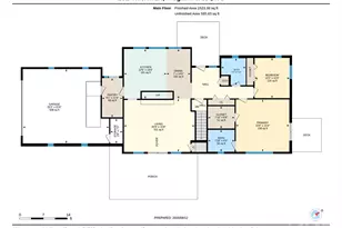 201 Valeria Ln, Pisgah Forest, NC 28768 - Photo 45