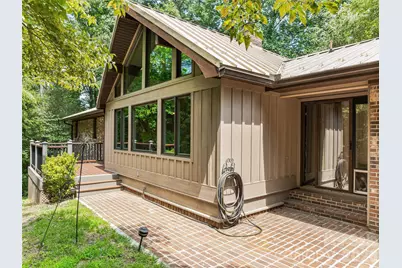 201 Valeria Lane, Pisgah Forest, NC 28768 - Photo 3