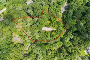 201 Valeria Ln, Pisgah Forest, NC 28768 - Photo 41