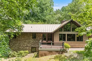 201 Valeria Ln, Pisgah Forest, NC 28768 - Photo 5