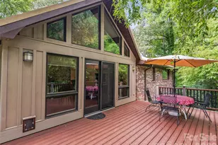 201 Valeria Ln, Pisgah Forest, NC 28768 - Photo 33