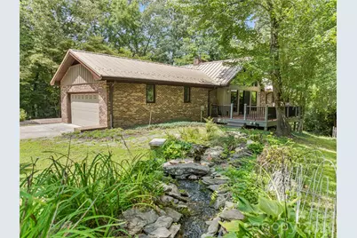 201 Valeria Lane, Pisgah Forest, NC 28768 - Photo 1