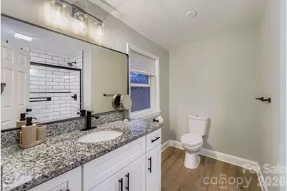 307 S Ransom Street, Gastonia, NC 28052 - Photo 5