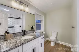 307 S Ransom St, Gastonia, NC 28052 - Photo 5