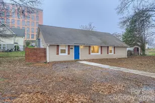 307 S Ransom St, Gastonia, NC 28052 - Photo 1