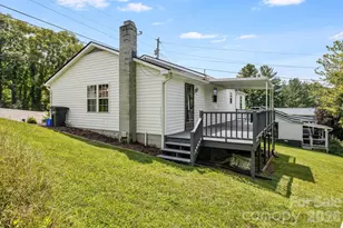 303 Hunter St, Burnsville, NC 28714 - Photo 21