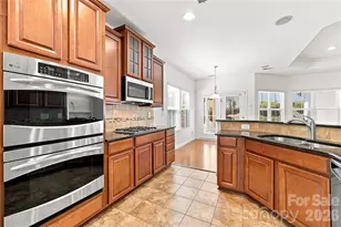 593 Harrison Dr NW, Concord, NC 28027 - Photo 15