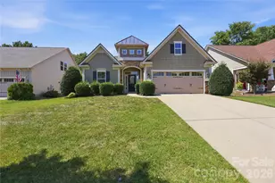 593 Harrison Dr NW, Concord, NC 28027 - Photo 3