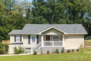 1240 Piedmont Dr NW, Lenoir, NC 28645 - Photo 1