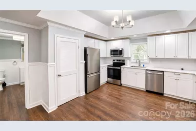 1240 Piedmont Drive NW, Lenoir, NC 28645 - Photo 9