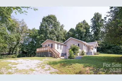 1240 Piedmont Drive NW, Lenoir, NC 28645 - Photo 23