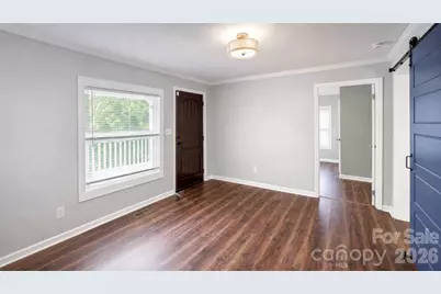 1240 Piedmont Drive NW, Lenoir, NC 28645 - Photo 5