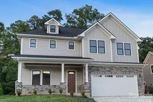 1207 39th Avenue NE, Hickory, NC 28601 - Photo 1